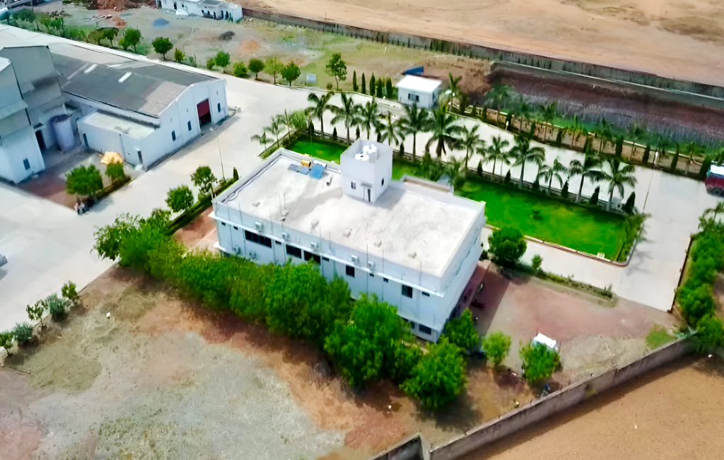 Satna Plant